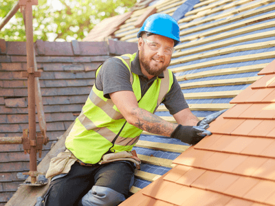 About Roof Repair Experts Ash Fork, AZ